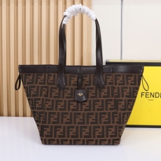 Fendi Top Handle Bags